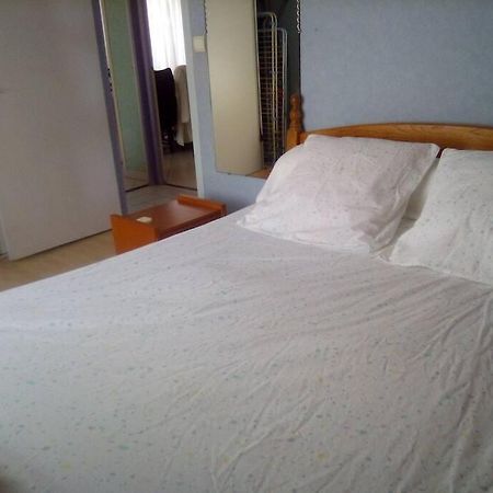 Appartement T2 Lumineux Chu Stade Gaston Gerard 2 Nuits Minimum Ντιζόν Εξωτερικό φωτογραφία
