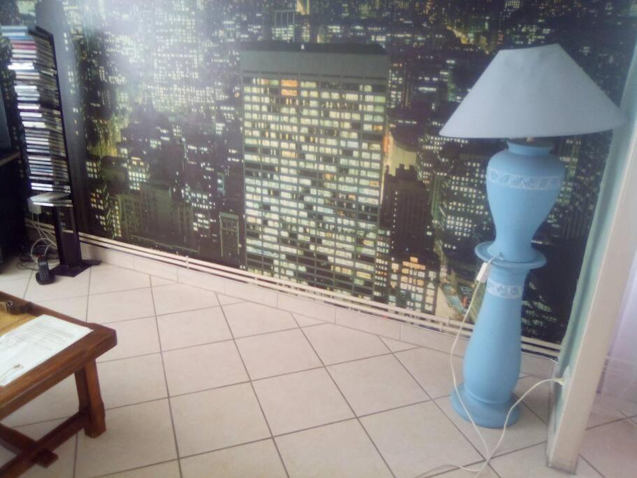 Appartement T2 Lumineux Chu Stade Gaston Gerard 2 Nuits Minimum Ντιζόν Εξωτερικό φωτογραφία