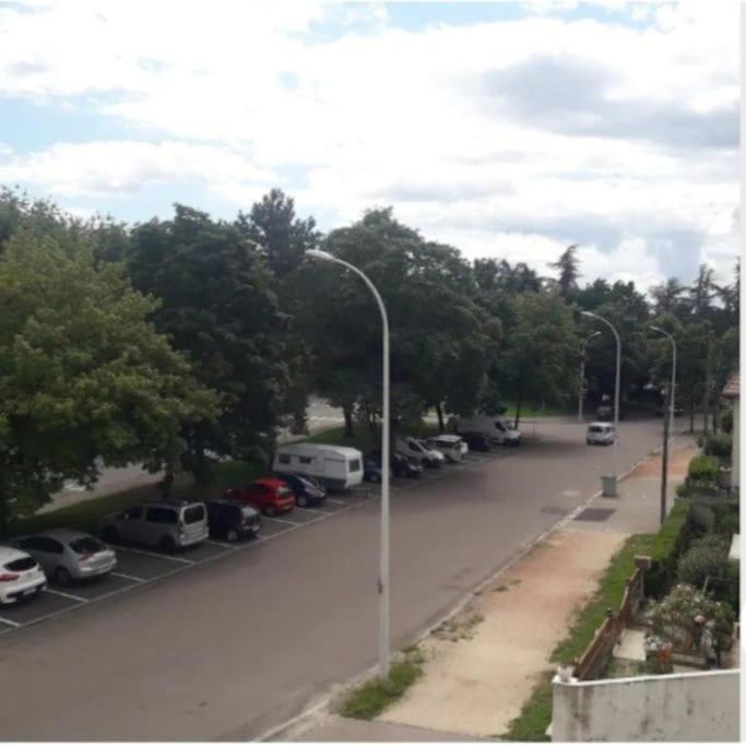 Appartement T2 Lumineux Chu Stade Gaston Gerard 2 Nuits Minimum Ντιζόν Εξωτερικό φωτογραφία