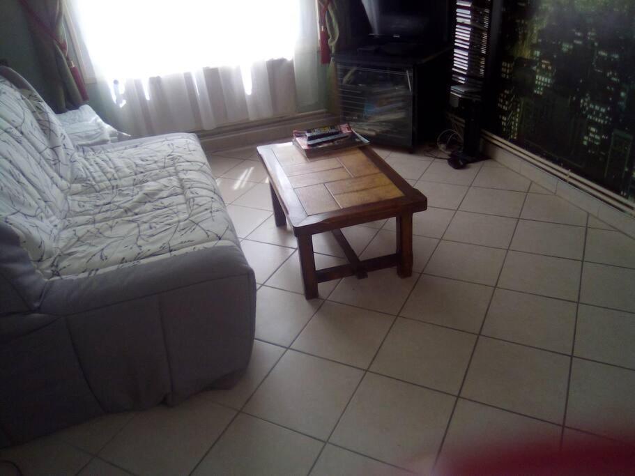 Appartement T2 Lumineux Chu Stade Gaston Gerard 2 Nuits Minimum Ντιζόν Εξωτερικό φωτογραφία