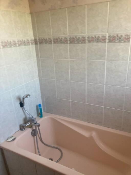 Appartement T2 Lumineux Chu Stade Gaston Gerard 2 Nuits Minimum Ντιζόν Εξωτερικό φωτογραφία